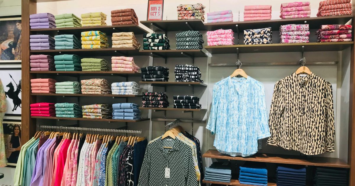 Cách quản lý shop mỹ phẩm thời trang