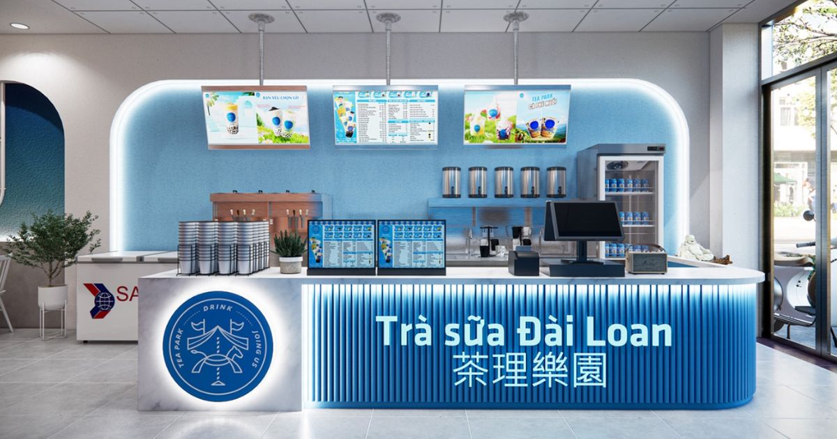 Cách quản lý quán ăn trà sữa